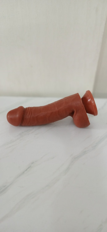 دیلدو بزرگ زوجکالا