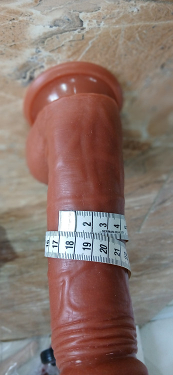 کیر مصنوعی زوجکالا