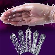 کاندوم سیلیکونی آلت