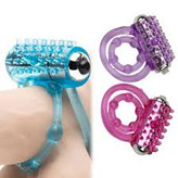 ویبراتور حلقه مردانه ارزان