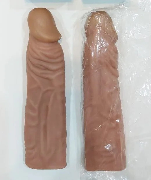 روکش آلت ترکیه ای زوجکالا