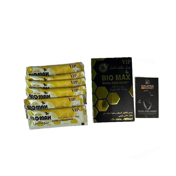 عسل بیومکس زوجکالا