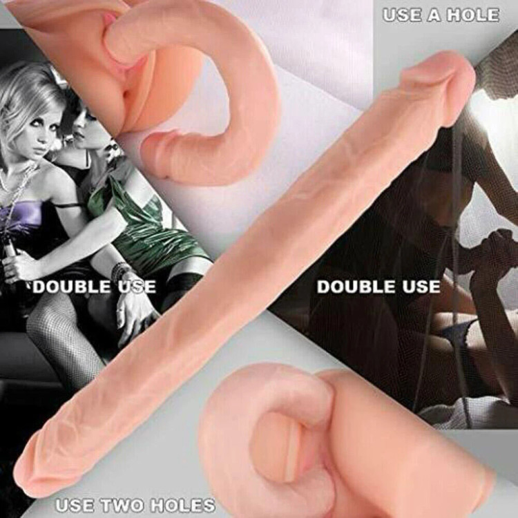 دیلدو لزبین