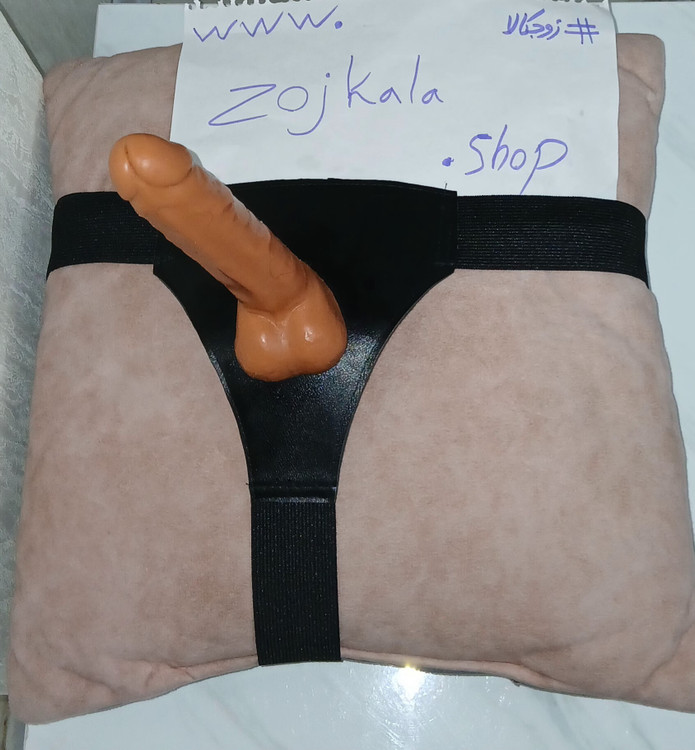 دیلدو سر سوسماری