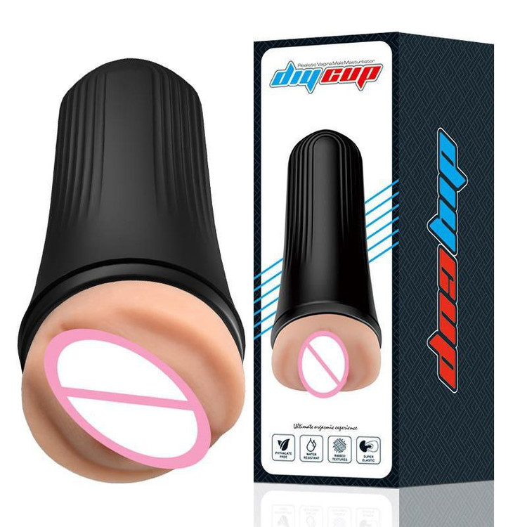 واژن لیوانی