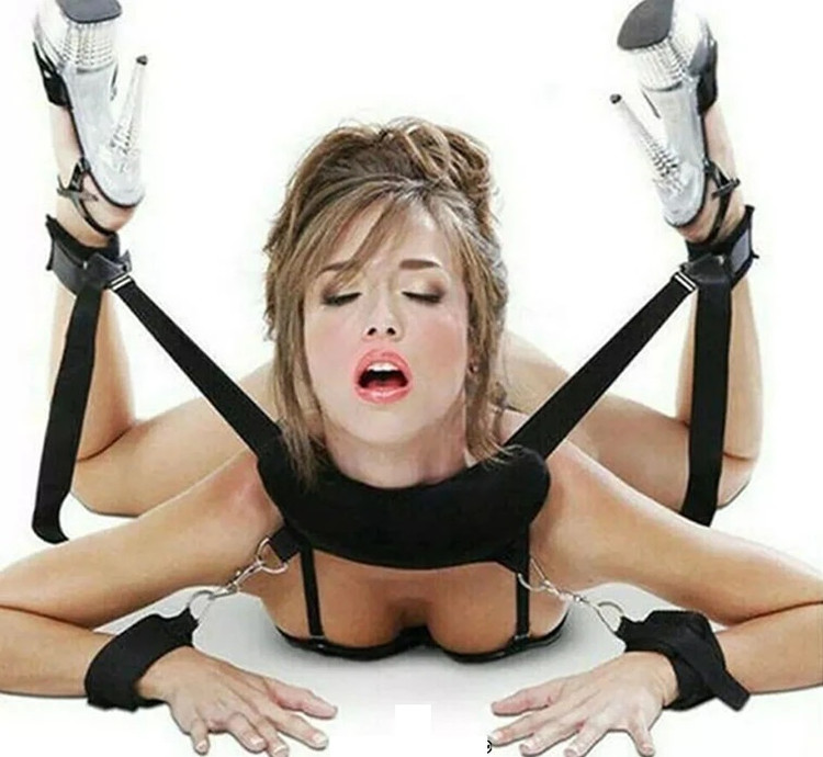 گارتر بند پوزیشن bdsm