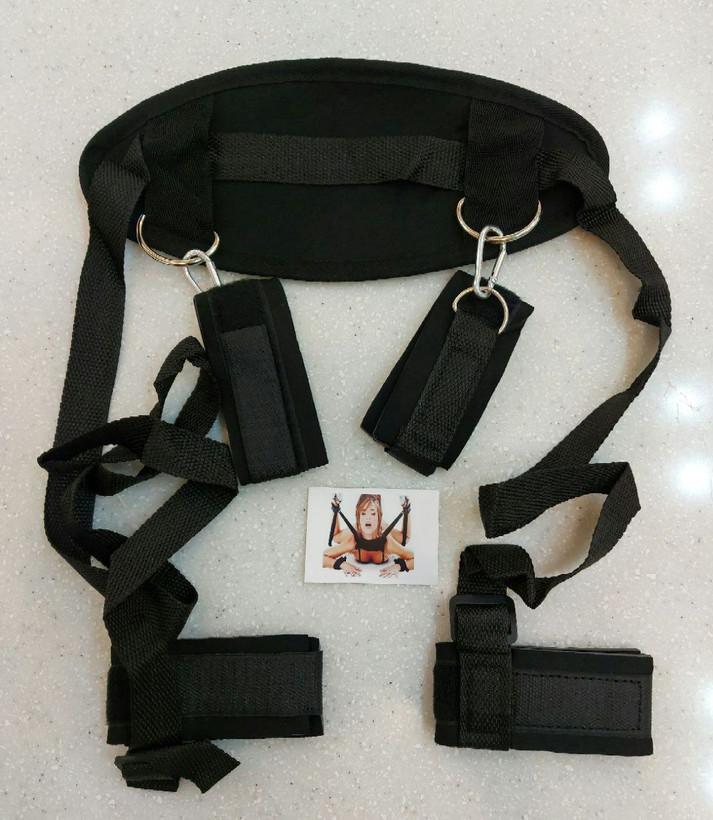 گارتر بند سکسی