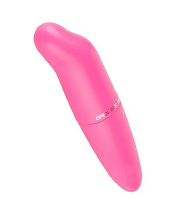 Dolphin vibrator