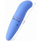 ویبراتور نقطه جی