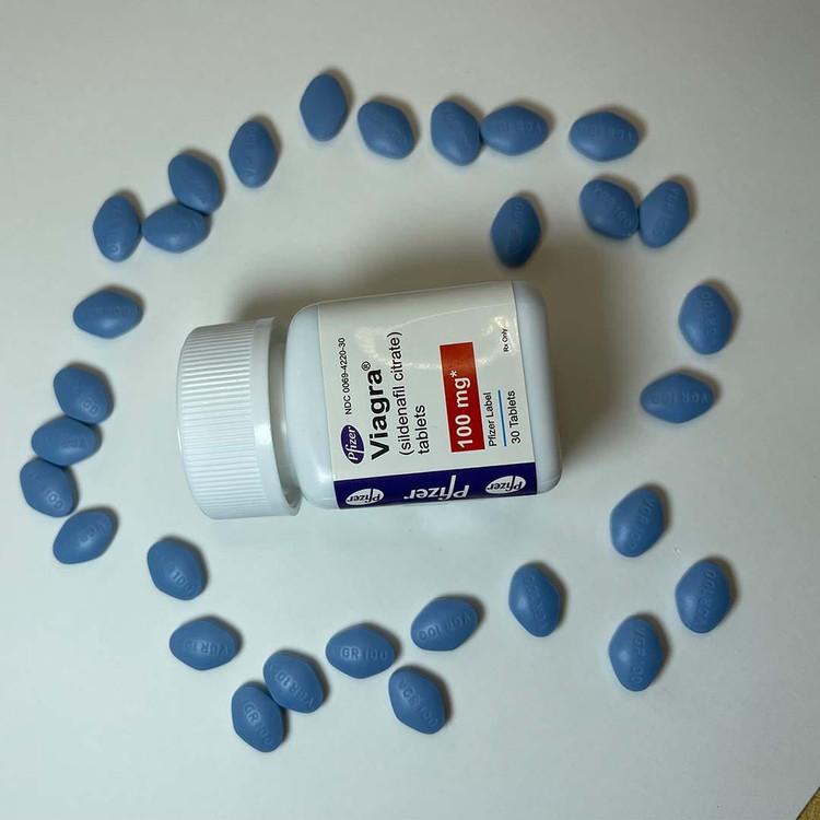 ویاگرا فایزر امریکایی