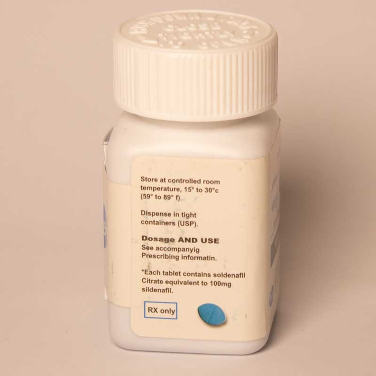 قرص ویاگرا فایزر 30 تایی