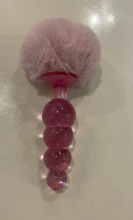 پلاگ مقعدی چهار پله