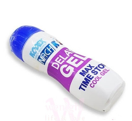 ژل لوبریکانت تاخیری کدکس