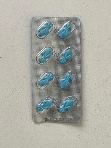 قرص شارک فورت