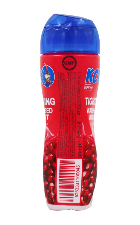 تنگ کننده انار واژن