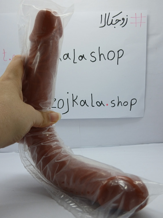 خرید دیلدو دو سر زوجکالا