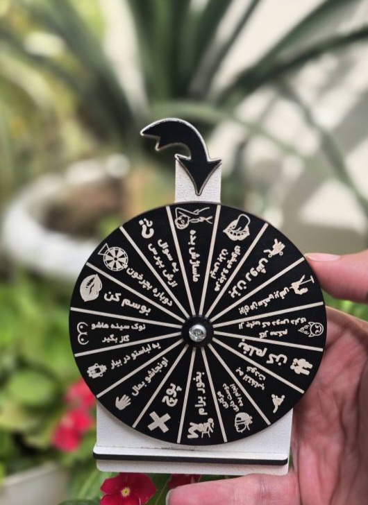 گیم جنسی و سکسی