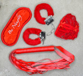 ست فانتزی سکسی