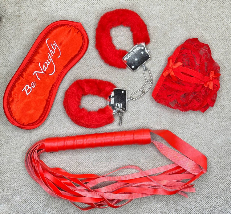 ست فانتزی سکسی