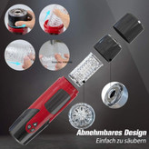 فلش لایت تلمبه ای