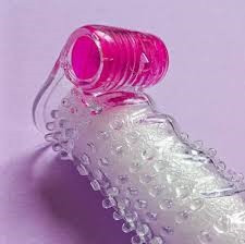 روکش کاندوم ویبره دار