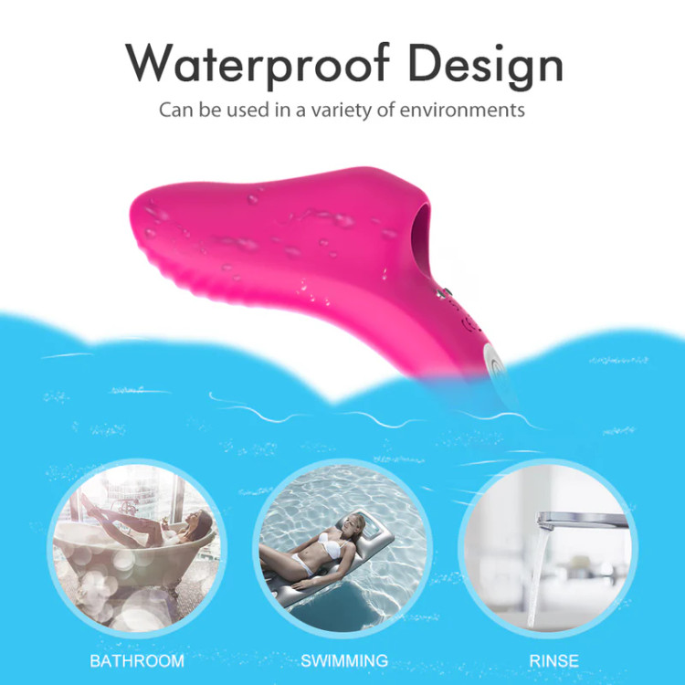 ویبراتور شورتی تحریک نقطه جی