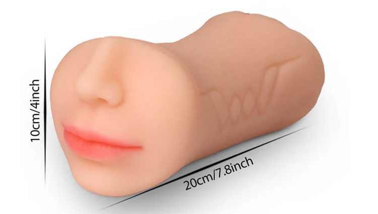 خود ارضایی واژن