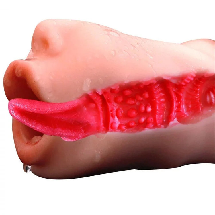 خرید ارزان دهان و واژن مصنوعی